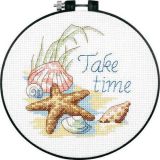 73060 Много времени (Take Time), Dimensions